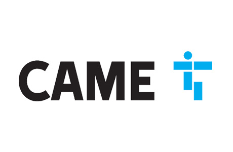 came-logo